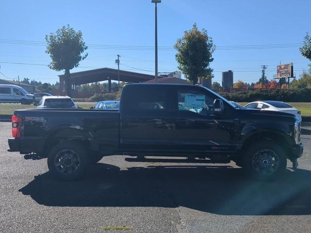 new 2024 Ford F-350 car, priced at $92,400