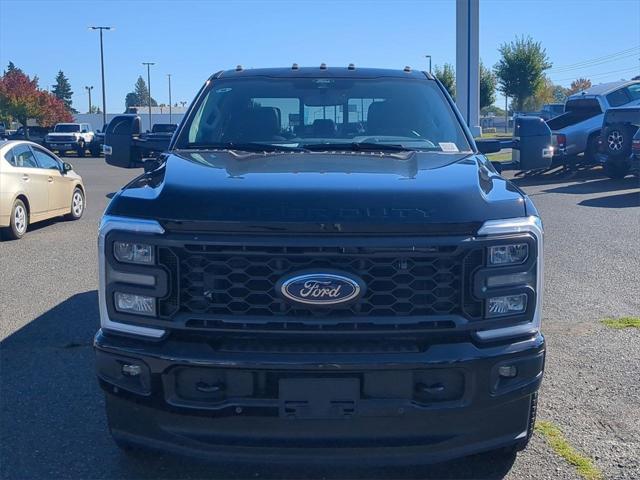 new 2024 Ford F-350 car, priced at $92,400