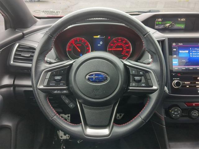 used 2019 Subaru Impreza car, priced at $19,390