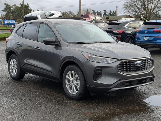 new 2025 Ford Escape car, priced at $31,040