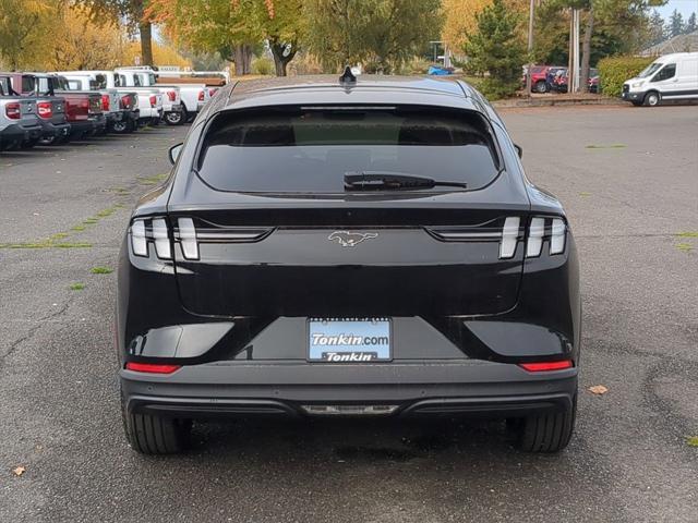 new 2024 Ford Mustang Mach-E car, priced at $52,485