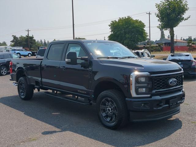 new 2024 Ford F-350 car, priced at $88,425