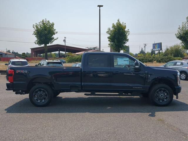 new 2024 Ford F-350 car, priced at $88,425