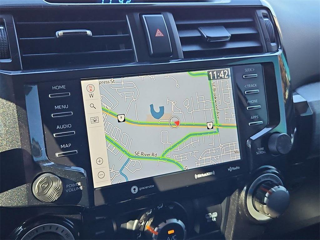 used 2020 Toyota 4Runner car, priced at $37,350