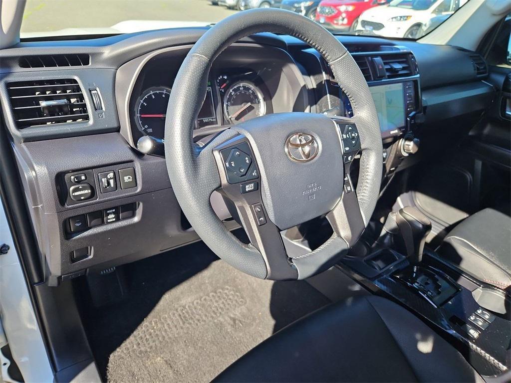 used 2020 Toyota 4Runner car, priced at $37,350