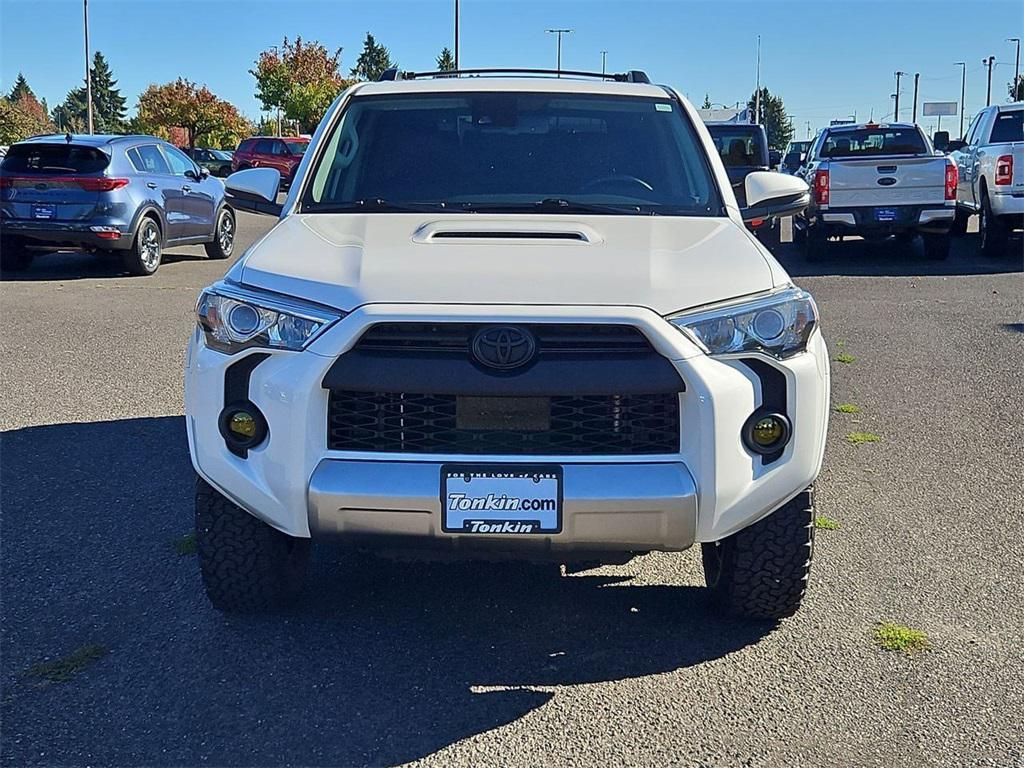 used 2020 Toyota 4Runner car, priced at $37,350