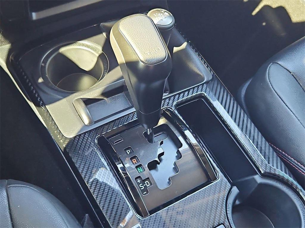 used 2020 Toyota 4Runner car, priced at $37,350