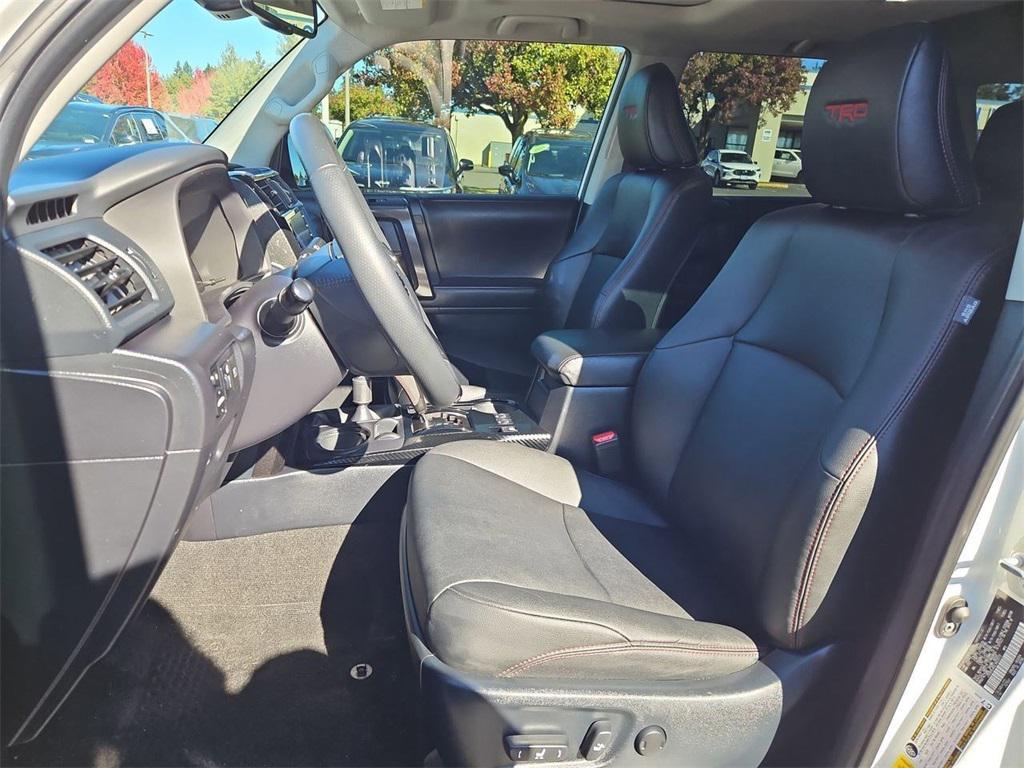 used 2020 Toyota 4Runner car, priced at $37,350