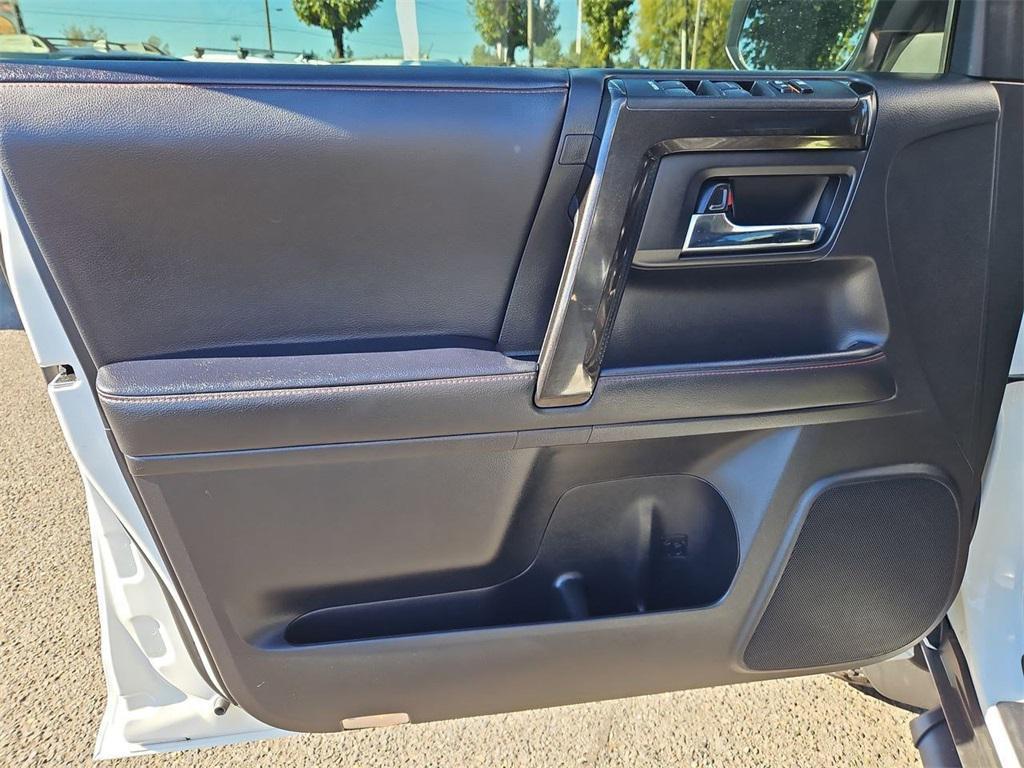 used 2020 Toyota 4Runner car, priced at $37,350