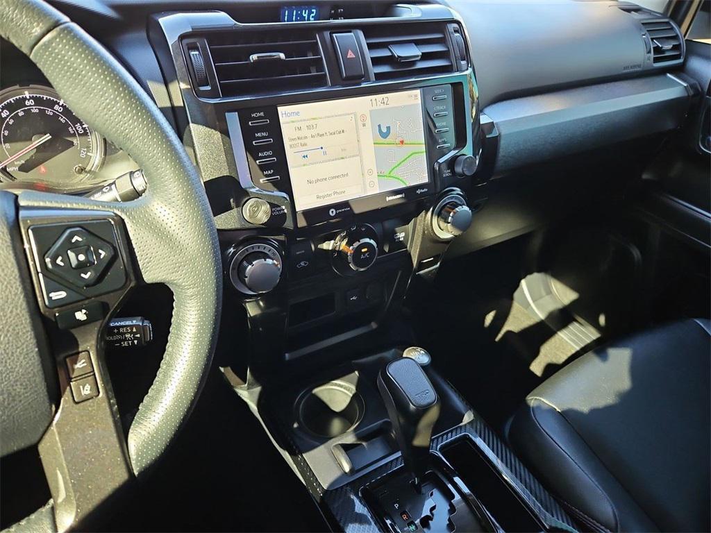 used 2020 Toyota 4Runner car, priced at $37,350