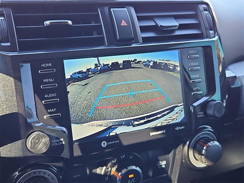 used 2020 Toyota 4Runner car, priced at $37,350