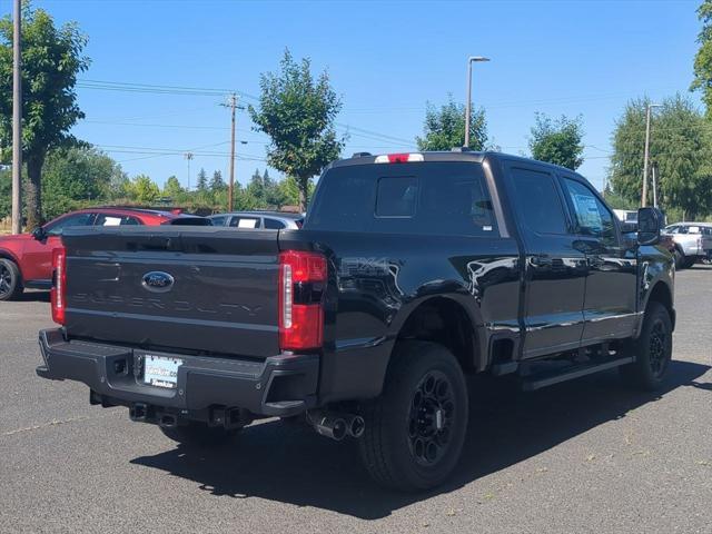 new 2024 Ford F-250 car, priced at $87,515