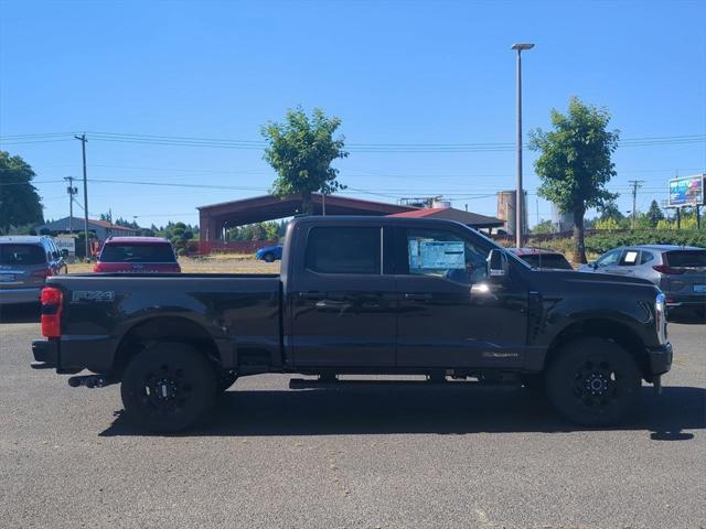 new 2024 Ford F-250 car, priced at $87,515