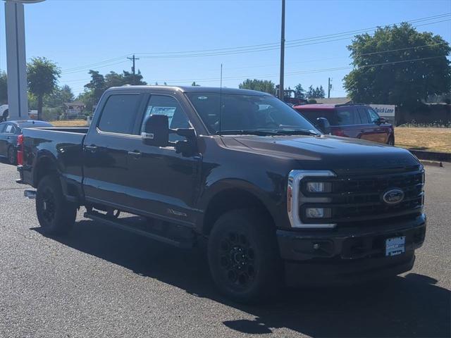 new 2024 Ford F-250 car, priced at $87,515