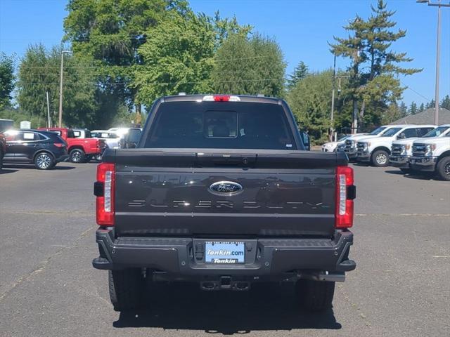 new 2024 Ford F-250 car, priced at $87,515