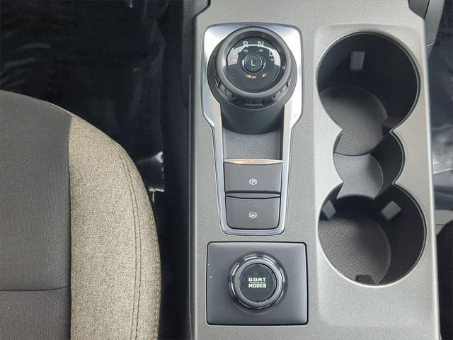 new 2025 Ford Bronco Sport car, priced at $32,805