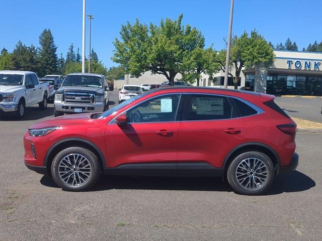 new 2024 Ford Escape car, priced at $44,610