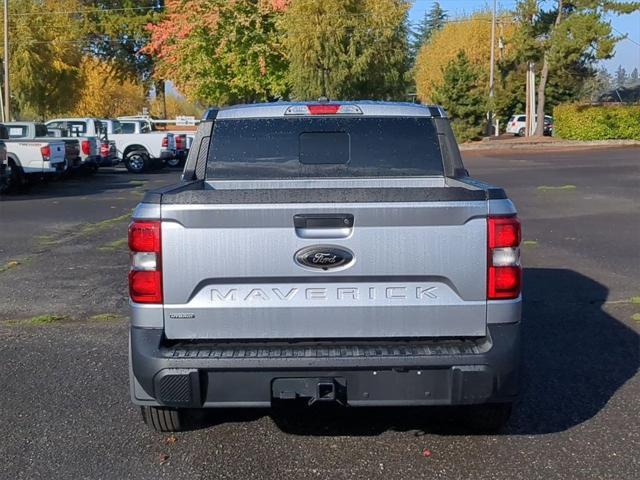 used 2023 Ford Maverick car, priced at $35,000