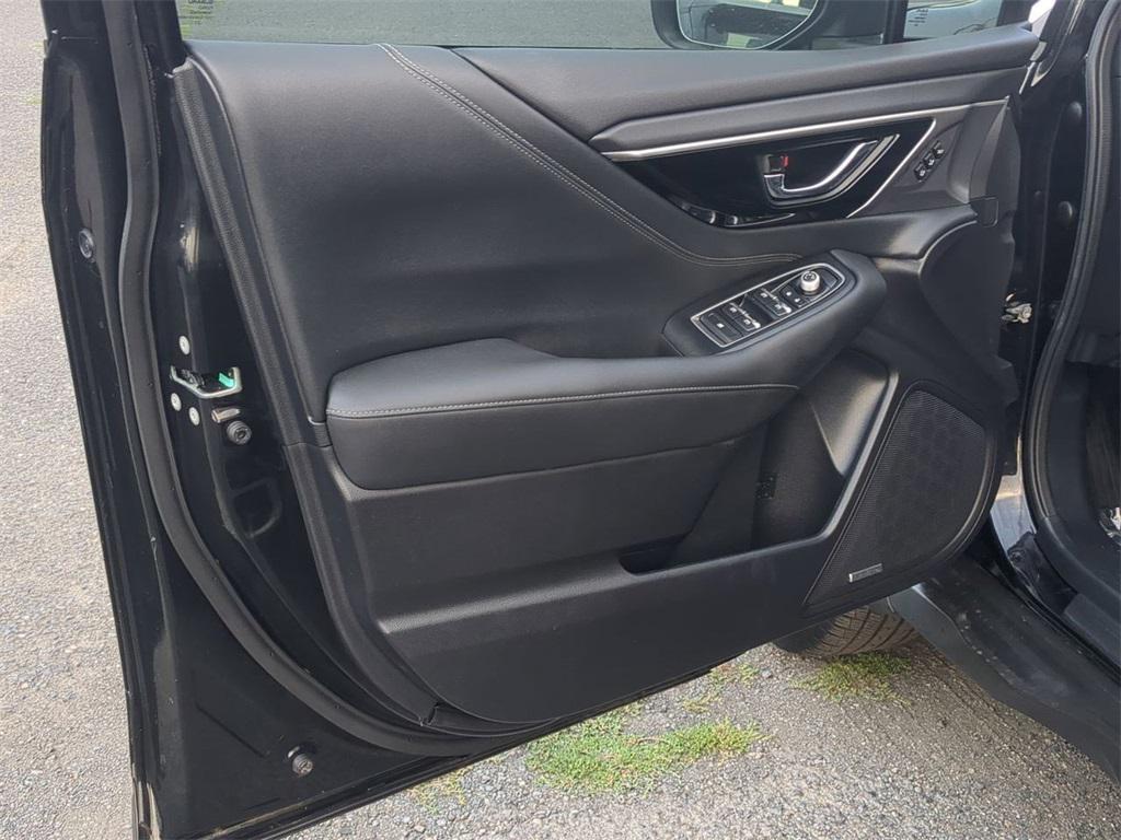 used 2022 Subaru Outback car, priced at $23,494