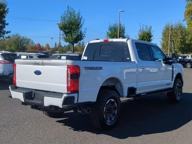 new 2024 Ford F-250 car, priced at $93,100