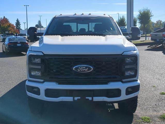 new 2024 Ford F-250 car, priced at $93,100