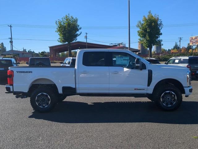 new 2024 Ford F-250 car, priced at $93,100