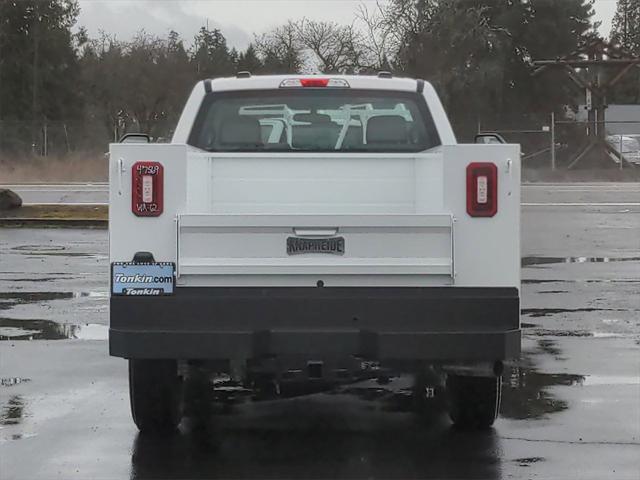 new 2022 Ford F-250 car, priced at $54,999