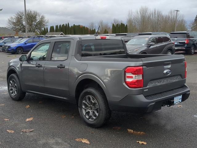 new 2024 Ford Maverick car, priced at $30,285