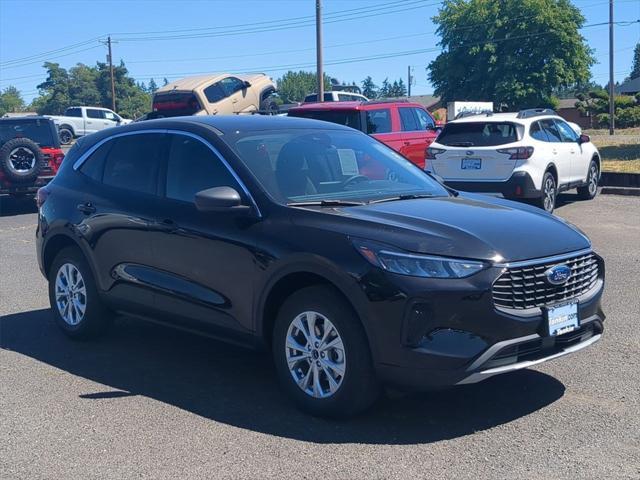 new 2024 Ford Escape car, priced at $33,160