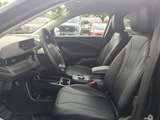 used 2024 Ford Mustang Mach-E car, priced at $41,998