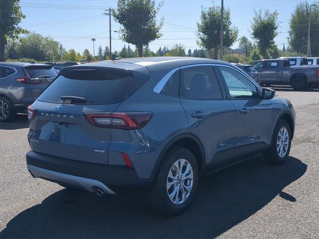 new 2024 Ford Escape car, priced at $33,160