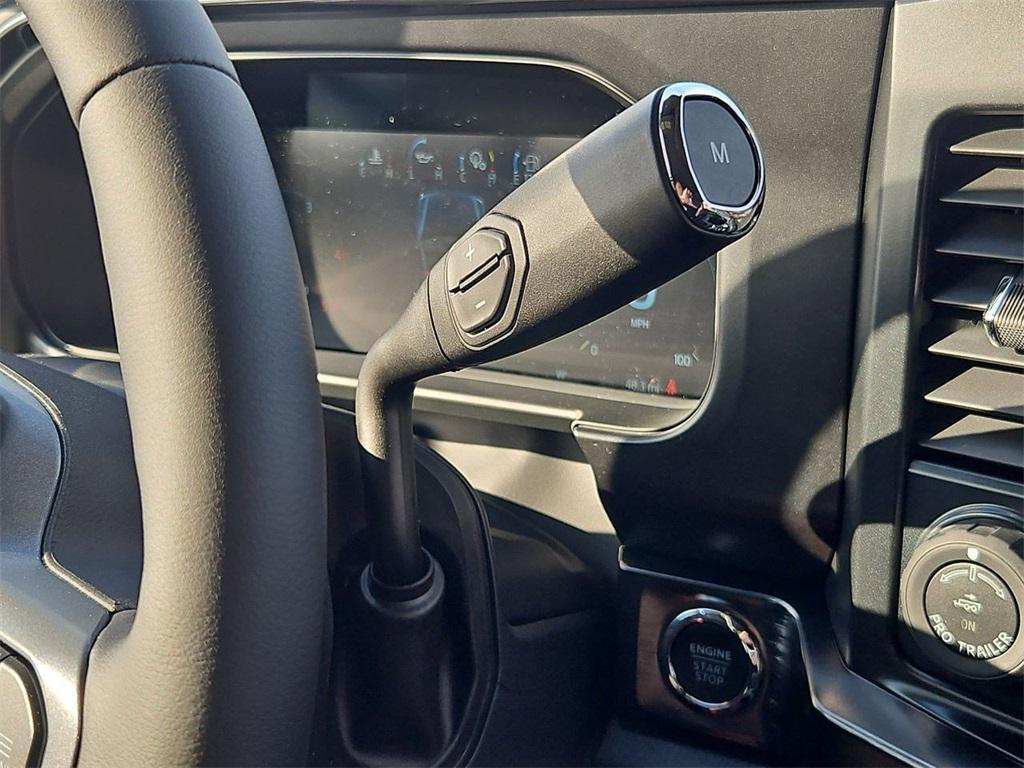 new 2026 Ford F-250 car, priced at $95,045