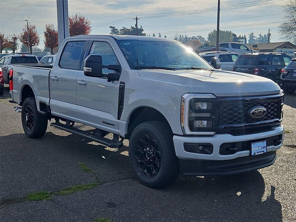 new 2026 Ford F-250 car, priced at $95,045