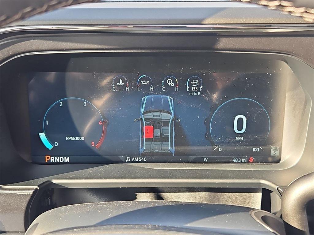 new 2026 Ford F-250 car, priced at $95,045