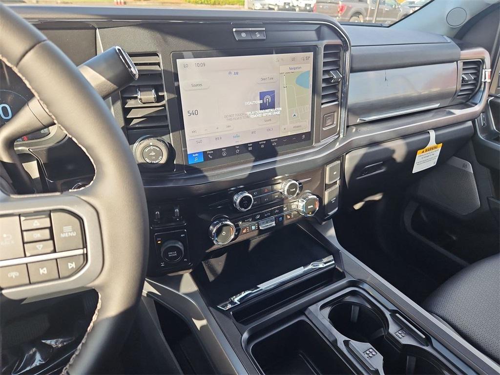 new 2026 Ford F-250 car, priced at $95,045