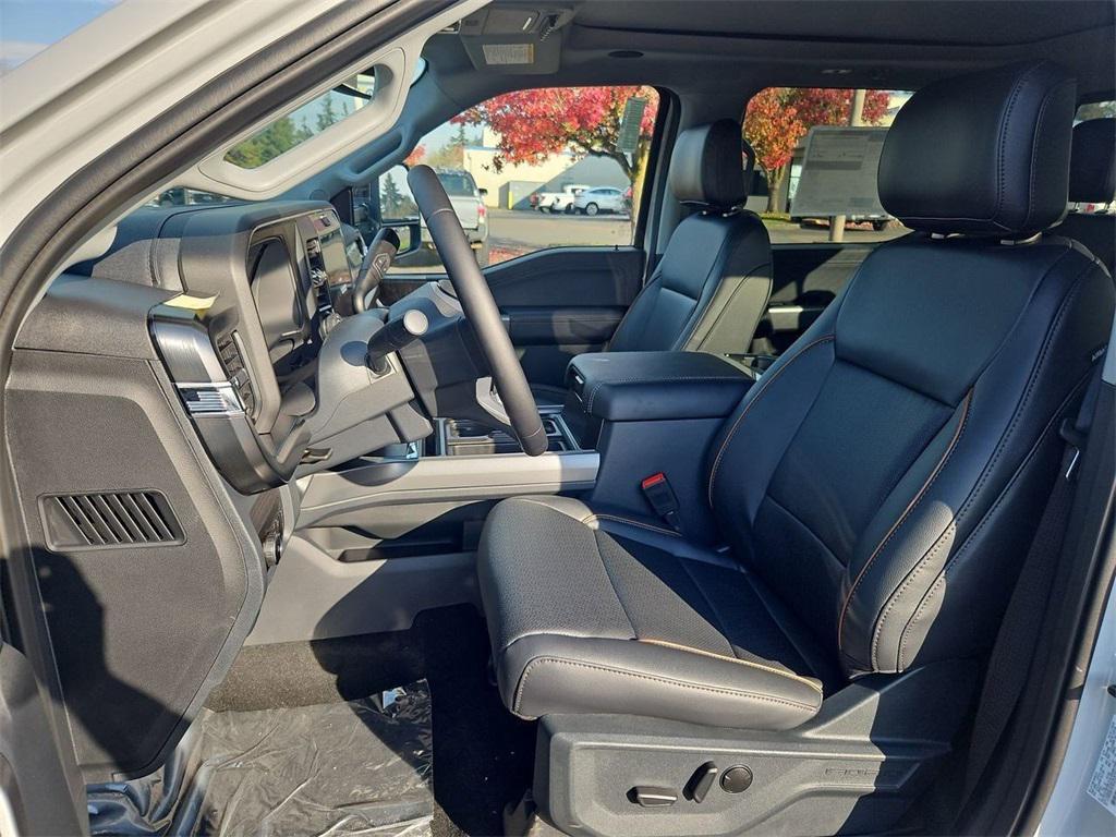 new 2026 Ford F-250 car, priced at $95,045