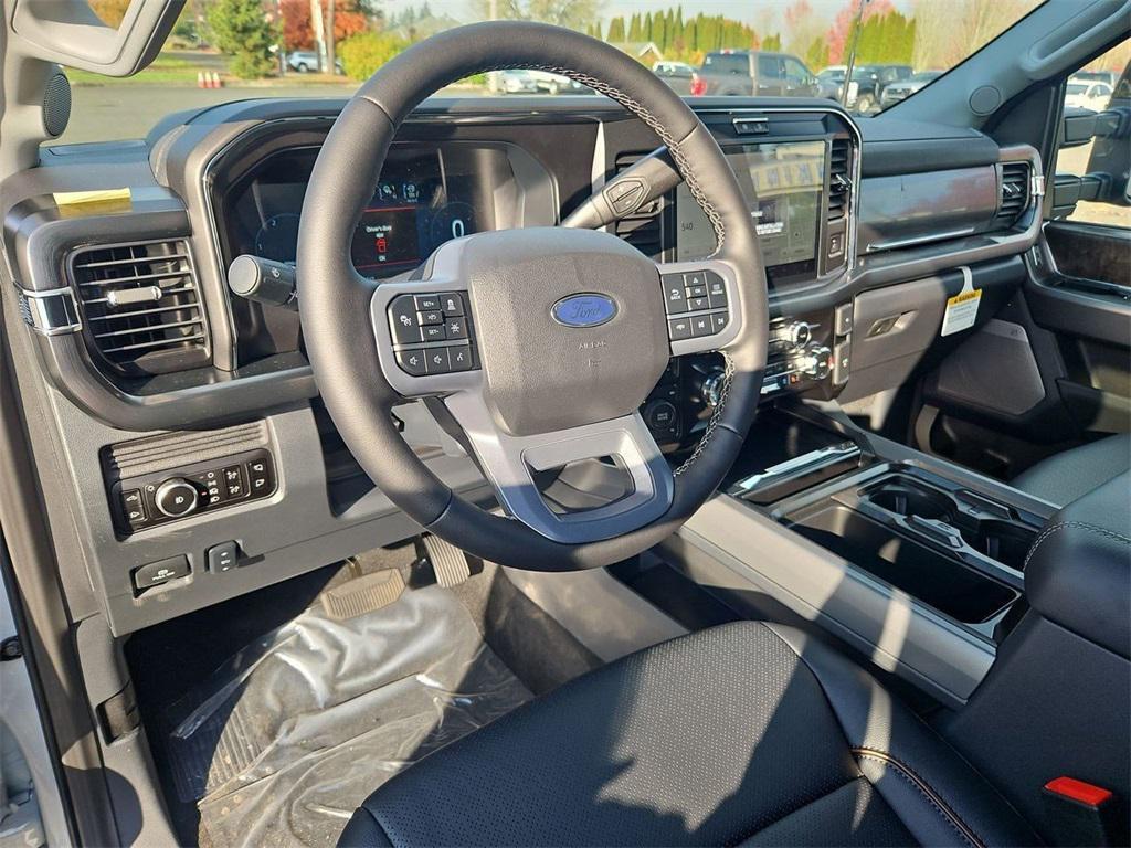 new 2026 Ford F-250 car, priced at $95,045