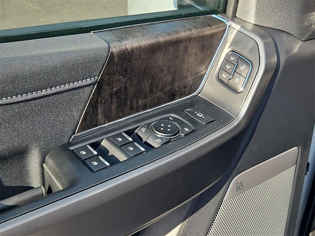 new 2026 Ford F-250 car, priced at $95,045