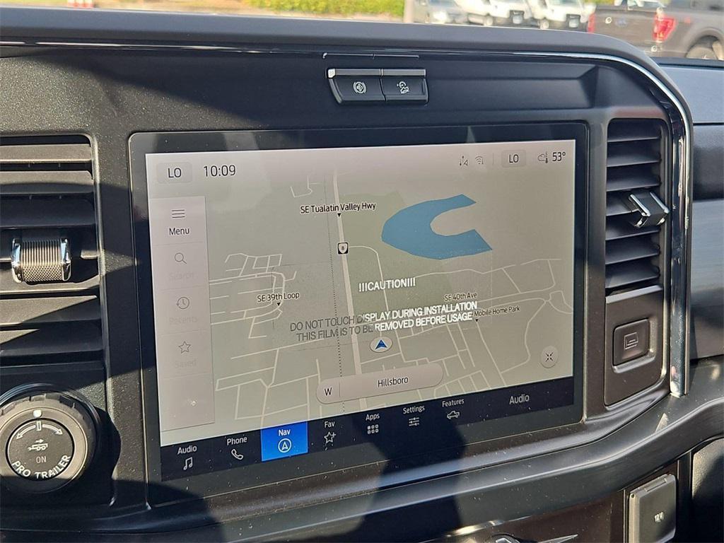 new 2026 Ford F-250 car, priced at $95,045