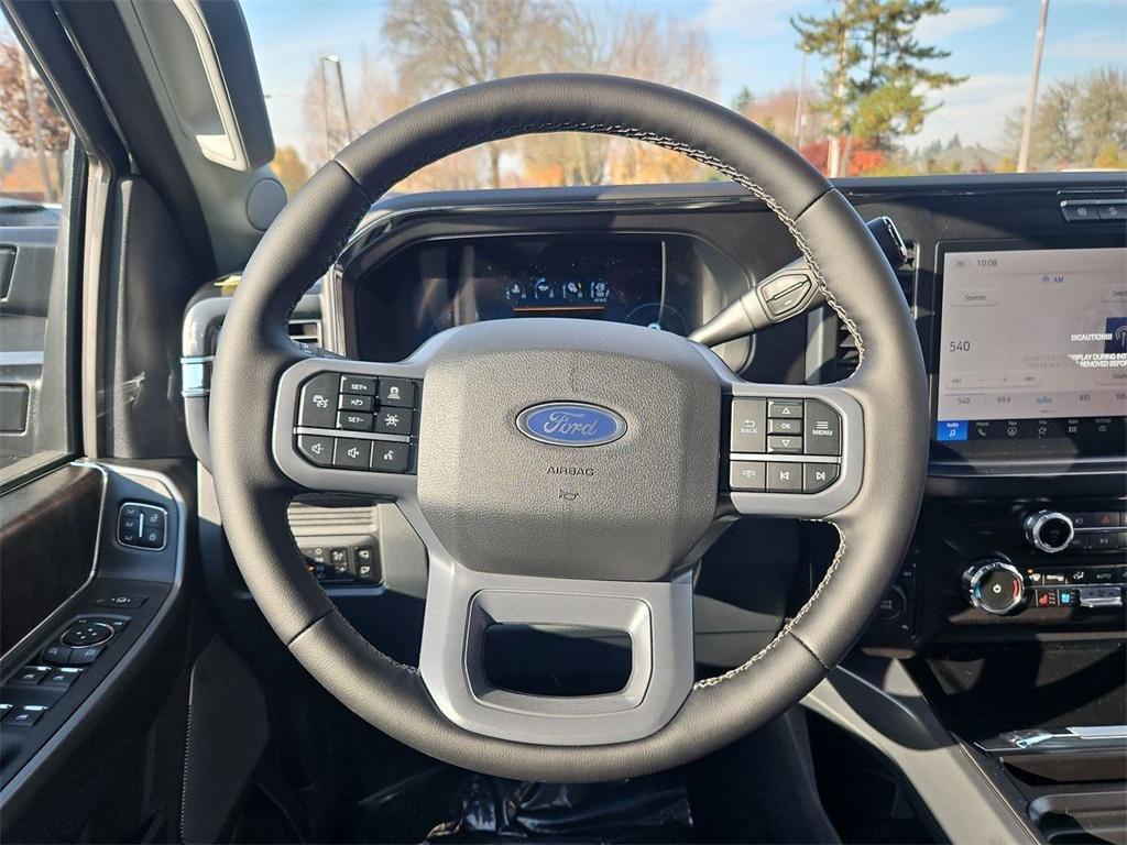 new 2026 Ford F-250 car, priced at $95,045