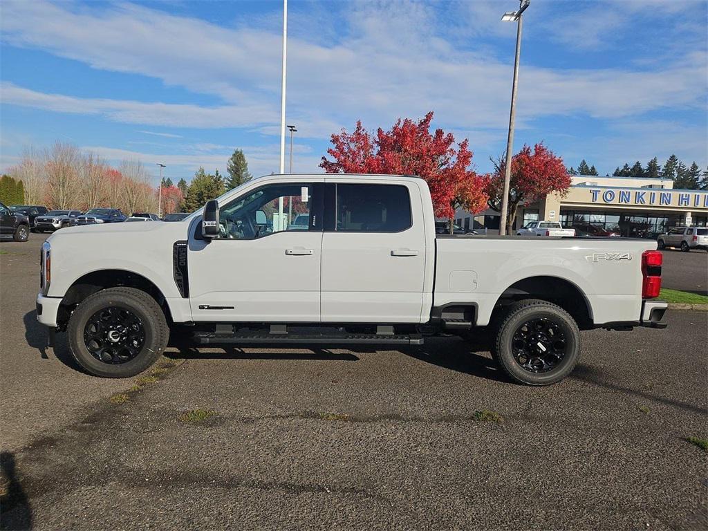 new 2026 Ford F-250 car, priced at $95,045