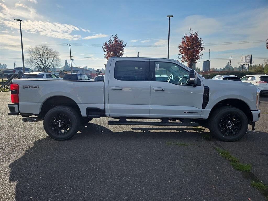 new 2026 Ford F-250 car, priced at $95,045