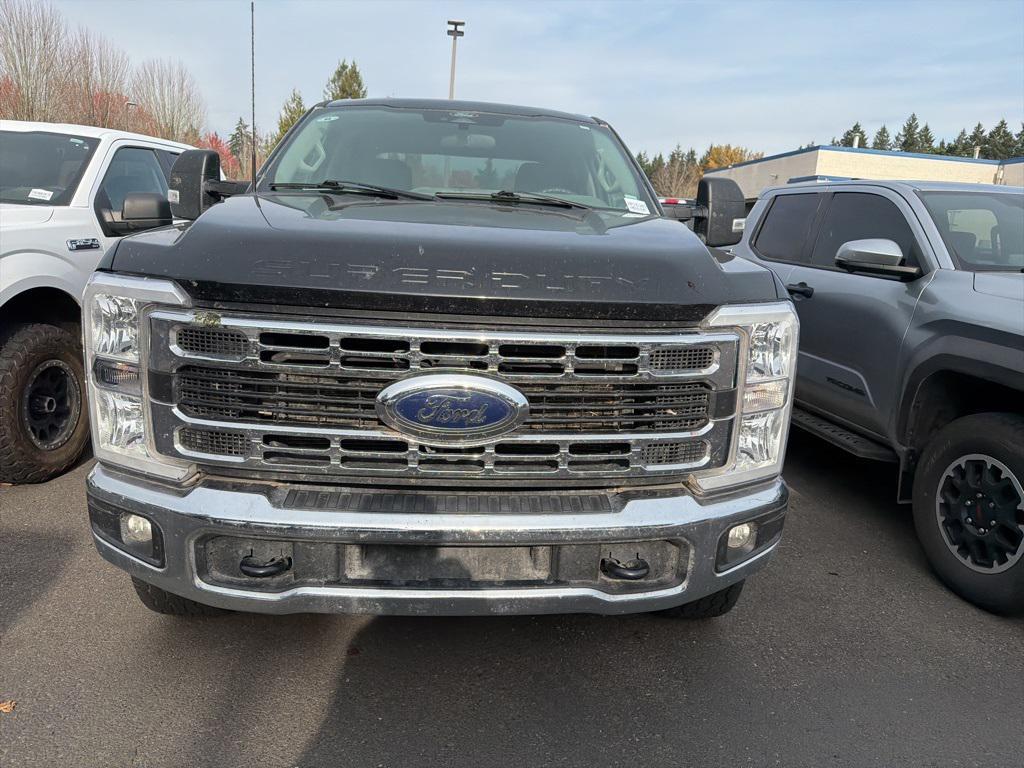 used 2024 Ford F-250 car, priced at $55,990