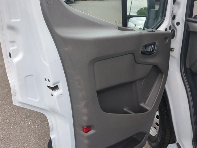 used 2023 Ford Transit-250 car, priced at $43,877