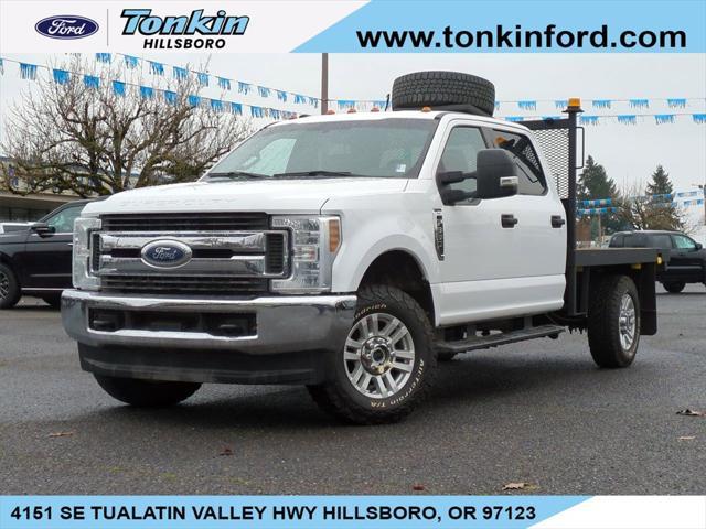 used 2019 Ford F-350 car, priced at $39,893