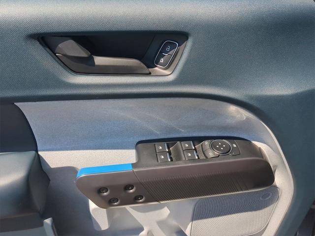 new 2025 Ford Maverick car, priced at $37,170