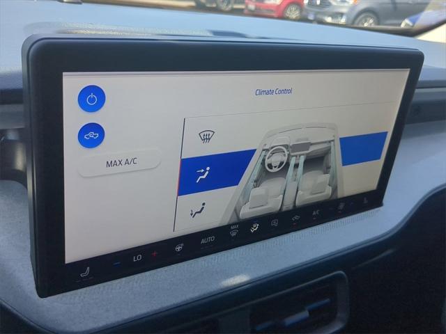new 2025 Ford Maverick car, priced at $37,170