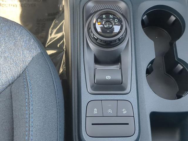 new 2025 Ford Maverick car, priced at $37,170