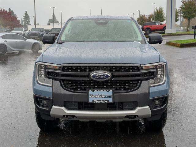 new 2024 Ford Ranger car, priced at $47,340