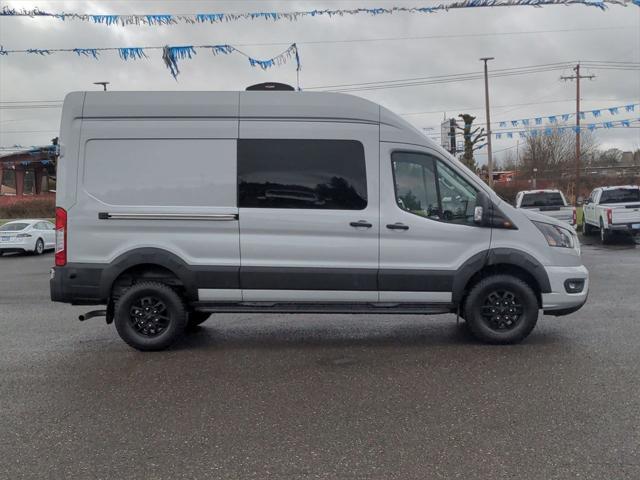 new 2023 Ford Transit-350 car, priced at $72,230